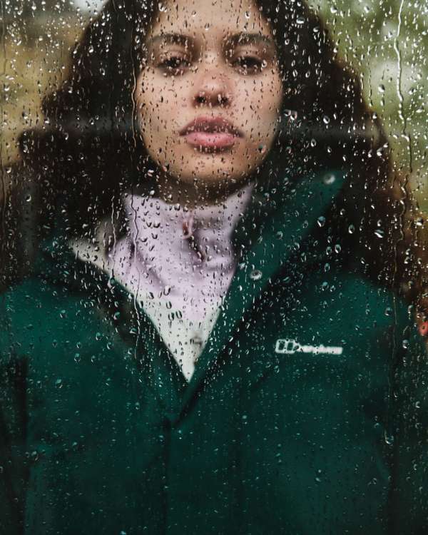 Berghaus AW25 EDO 🌱💧