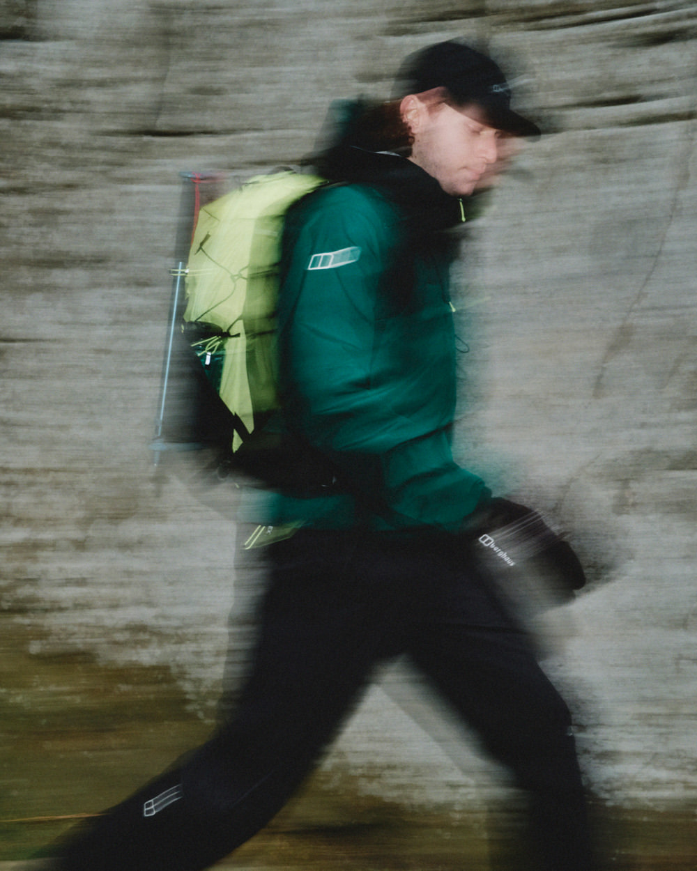 Berghaus AW25 Trail 