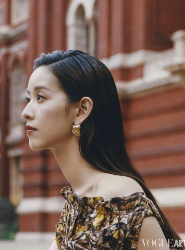 Celebrating Chinese New Year 🧧 Vogue China ...