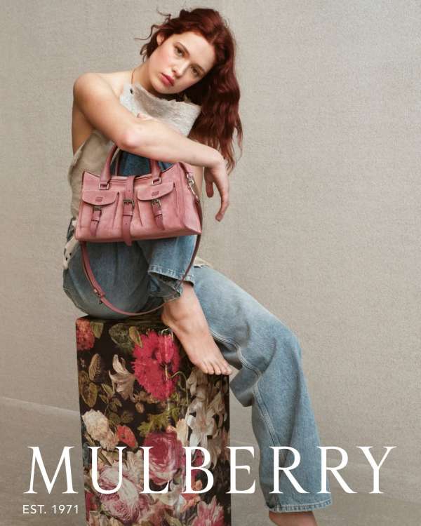@mulberryengland 🌳
