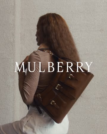 @mulberryengland 🌳