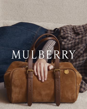 @mulberryengland 🌳