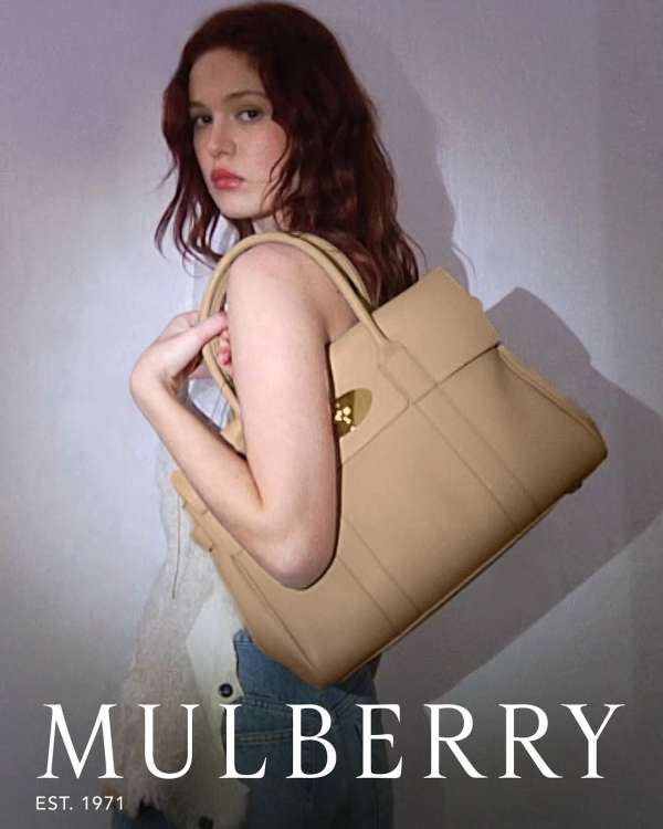 @mulberryengland 🌳