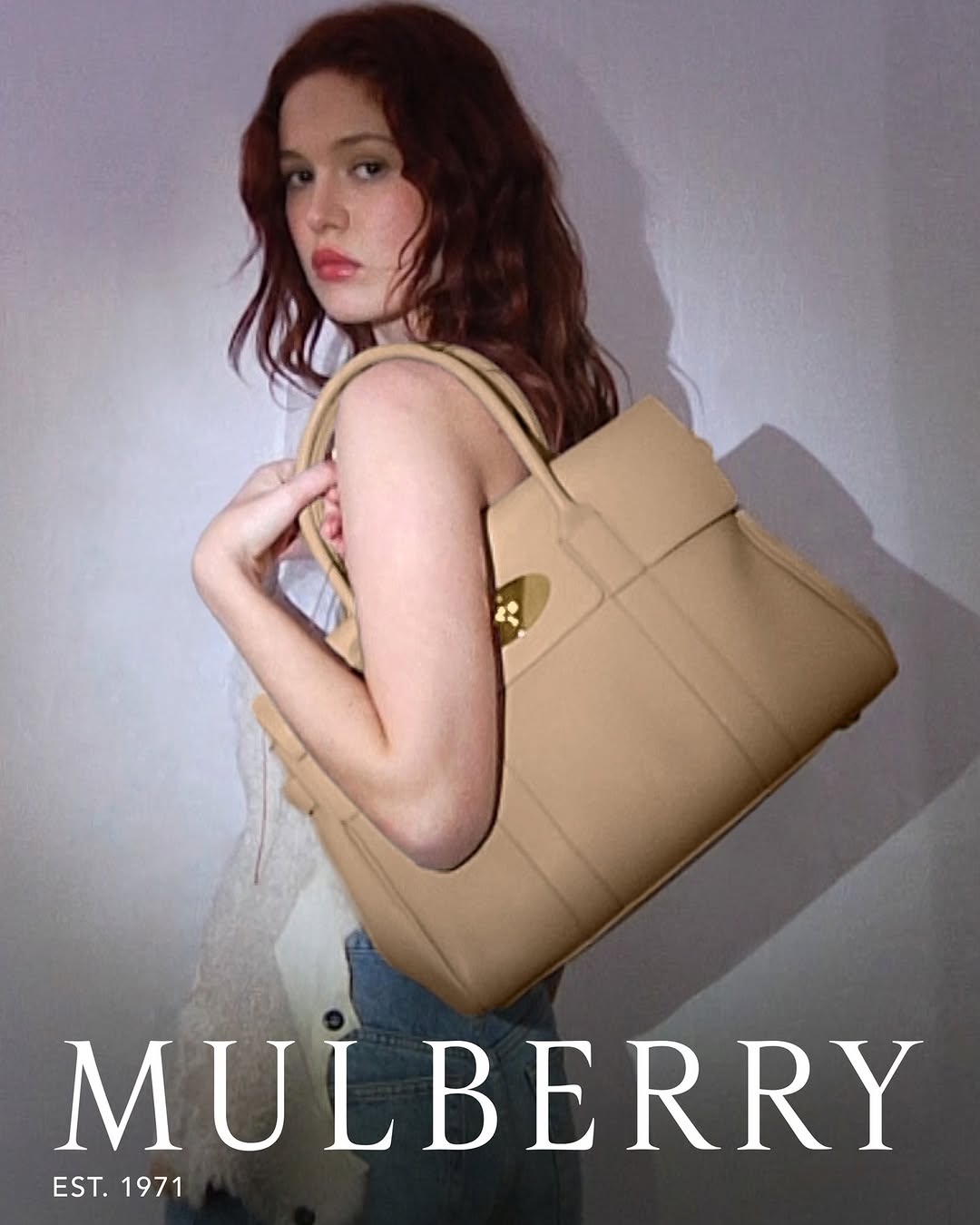 @mulberryengland 🌳

Photographer: @biancablancfrancard 
Stylist: @eliza_conlon @rep.agency 
Set Designer: @migsbento 
Casting Director: @emmamatell 
Hair: @soichiinagaki @maworldgroup 
Makeup & Movement Direction: @mata_marielle @thewallgroup 
Manicurist: @manicuredbysimone @archtheagency 
Production Company: @lgstudio_ 
Executive Producer: @laurakgalligan 
Producer: @chloe_la 
Models: 
@missyrayder @models1 
@liviawalters @stormmodels 
@leena_similu @lulumanagement 

<3 
@henriettta @maria___claraaaa__ @thomas_prees