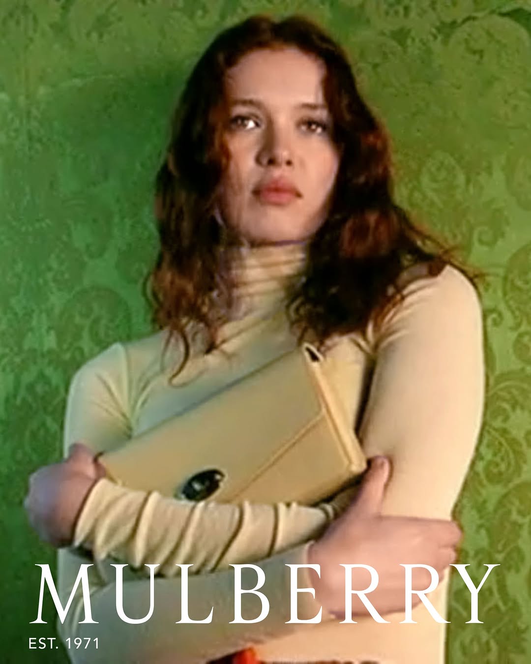 @mulberryengland 🌳

Photographer: @biancablancfrancard 
Stylist: @eliza_conlon @rep.agency 
Set Designer: @migsbento 
Casting Director: @emmamatell 
Hair: @soichiinagaki @maworldgroup 
Makeup & Movement Direction: @mata_marielle @thewallgroup 
Manicurist: @manicuredbysimone @archtheagency 
Production Company: @lgstudio_ 
Executive Producer: @laurakgalligan 
Producer: @chloe_la 
Models: 
@missyrayder @models1 
@liviawalters @stormmodels 
@leena_similu @lulumanagement 

<3 
@henriettta @maria___claraaaa__ @thomas_prees