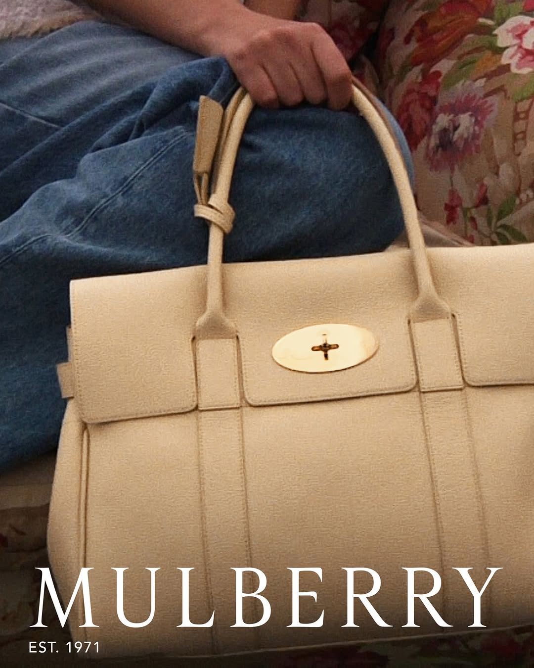 @mulberryengland 🌳

Photographer: @biancablancfrancard 
Stylist: @eliza_conlon @rep.agency 
Set Designer: @migsbento 
Casting Director: @emmamatell 
Hair: @soichiinagaki @maworldgroup 
Makeup & Movement Direction: @mata_marielle @thewallgroup 
Manicurist: @manicuredbysimone @archtheagency 
Production Company: @lgstudio_ 
Executive Producer: @laurakgalligan 
Producer: @chloe_la 
Models: 
@missyrayder @models1 
@liviawalters @stormmodels 
@leena_similu @lulumanagement 

<3 
@henriettta @maria___claraaaa__ @thomas_prees