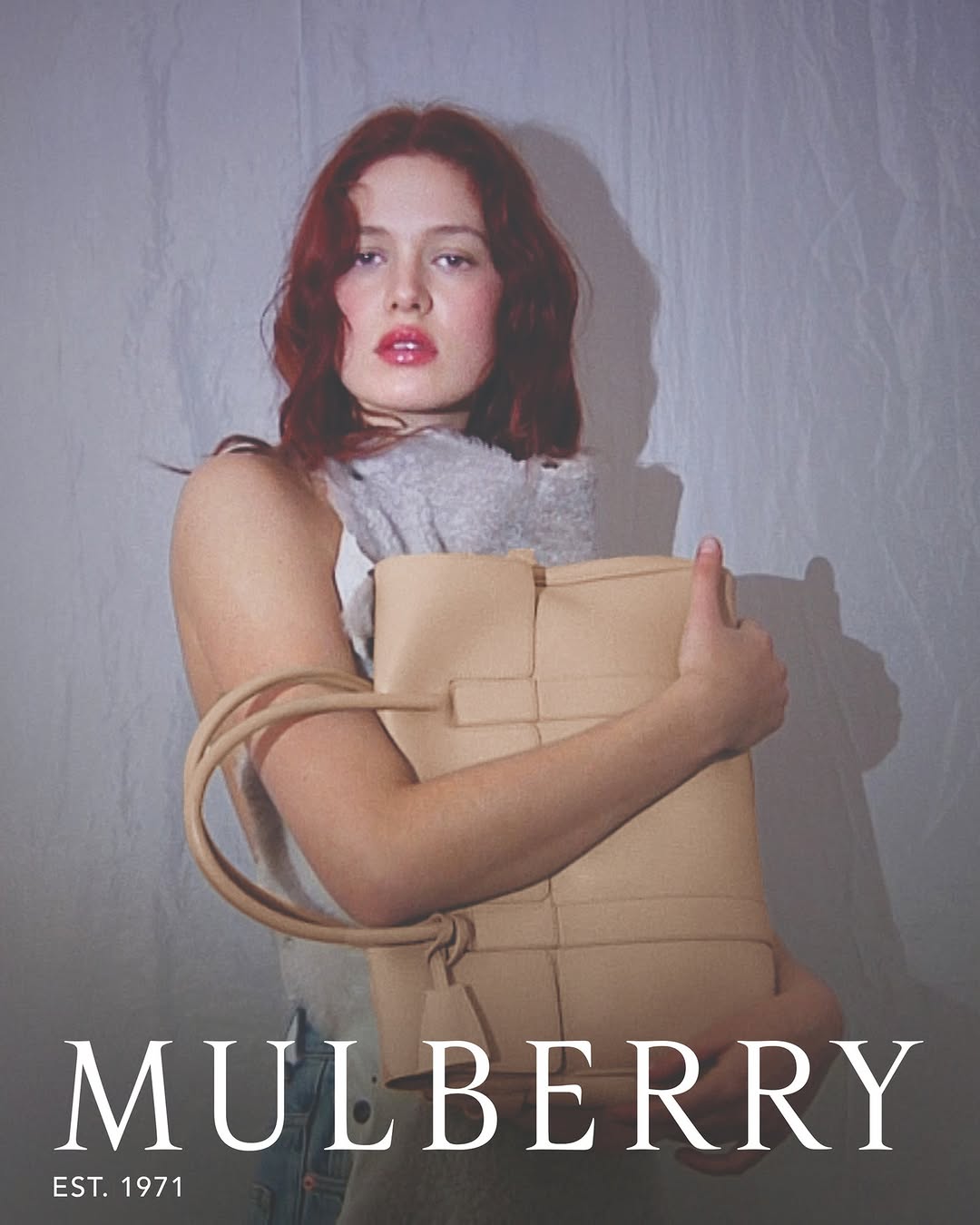 @mulberryengland 🌳

Photographer: @biancablancfrancard 
Stylist: @eliza_conlon @rep.agency 
Set Designer: @migsbento 
Casting Director: @emmamatell 
Hair: @soichiinagaki @maworldgroup 
Makeup & Movement Direction: @mata_marielle @thewallgroup 
Manicurist: @manicuredbysimone @archtheagency 
Production Company: @lgstudio_ 
Executive Producer: @laurakgalligan 
Producer: @chloe_la 
Models: 
@missyrayder @models1 
@liviawalters @stormmodels 
@leena_similu @lulumanagement 

<3 
@henriettta @maria___claraaaa__ @thomas_prees