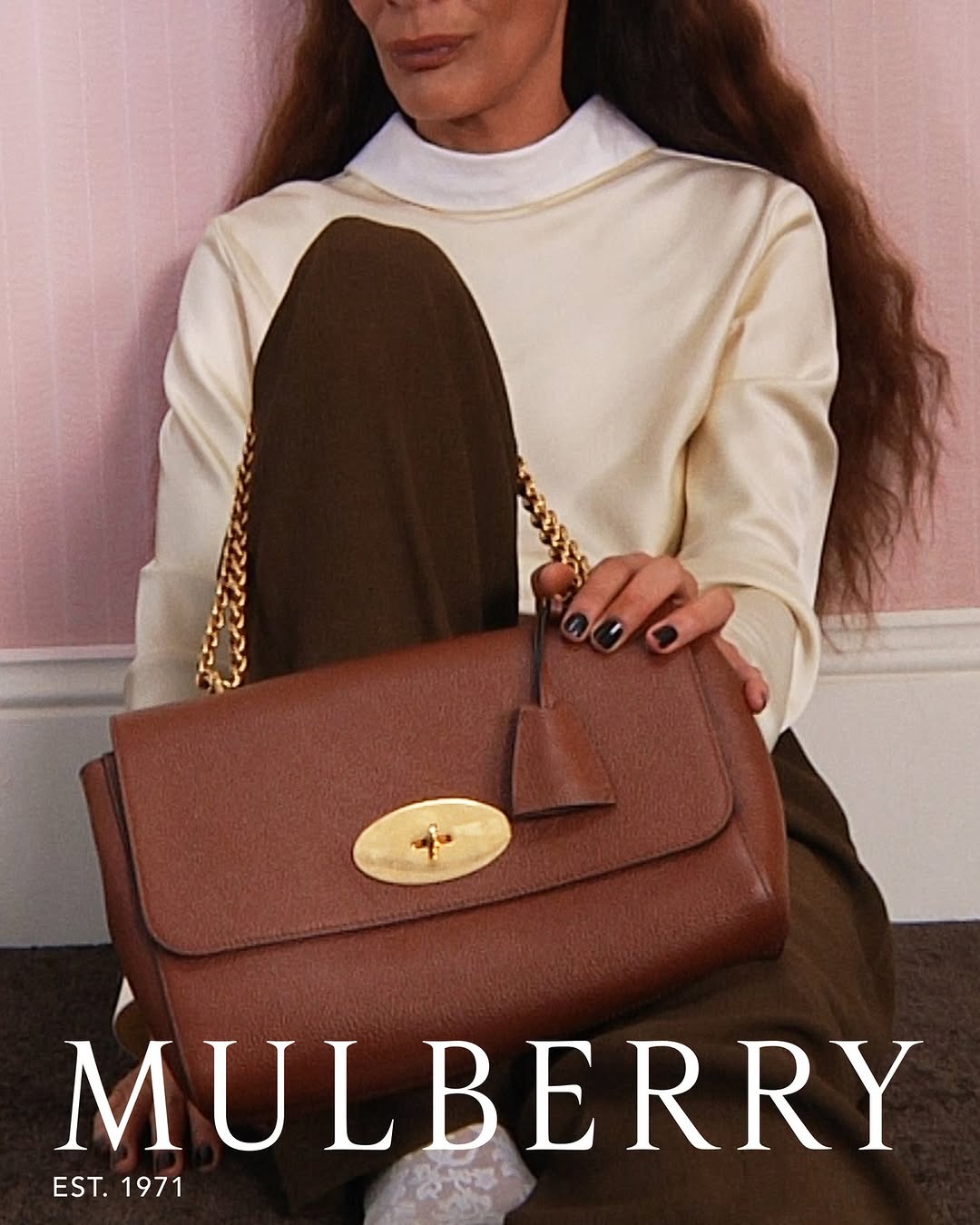 @mulberryengland 🌳

Photographer: @biancablancfrancard 
Stylist: @eliza_conlon @rep.agency 
Set Designer: @migsbento 
Casting Director: @emmamatell 
Hair: @soichiinagaki @maworldgroup 
Makeup & Movement Direction: @mata_marielle @thewallgroup 
Manicurist: @manicuredbysimone @archtheagency 
Production Company: @lgstudio_ 
Executive Producer: @laurakgalligan 
Producer: @chloe_la 
Models: 
@missyrayder @models1 
@liviawalters @stormmodels 
@leena_similu @lulumanagement 

<3 
@henriettta @maria___claraaaa__ @thomas_prees