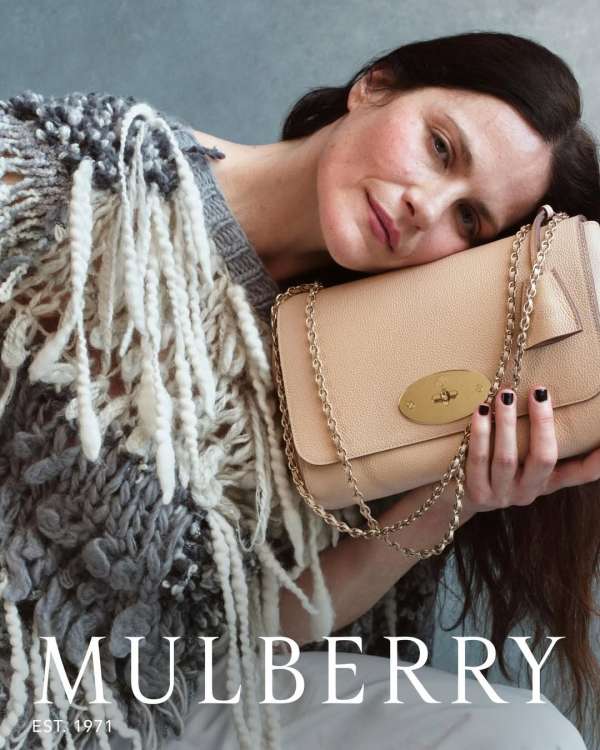@mulberryengland 🌳