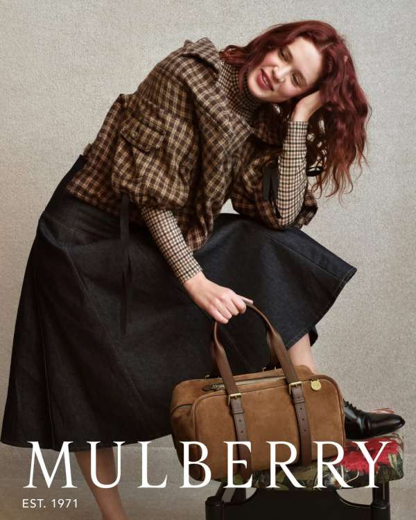 @mulberryengland 🌳