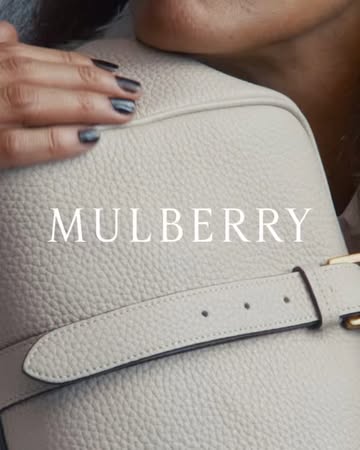 @mulberryengland 🌳
