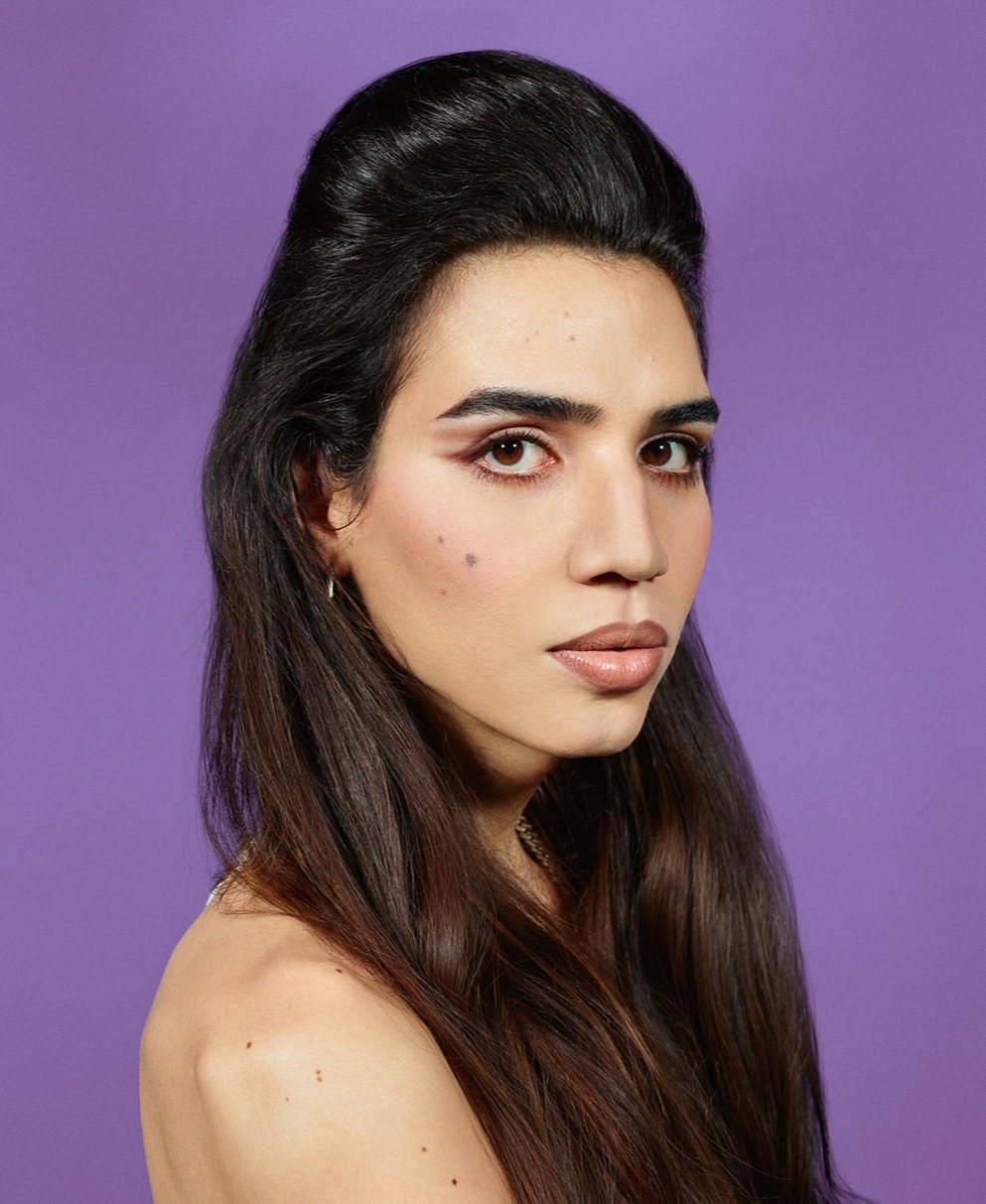 La beauté latina o la belleza americana