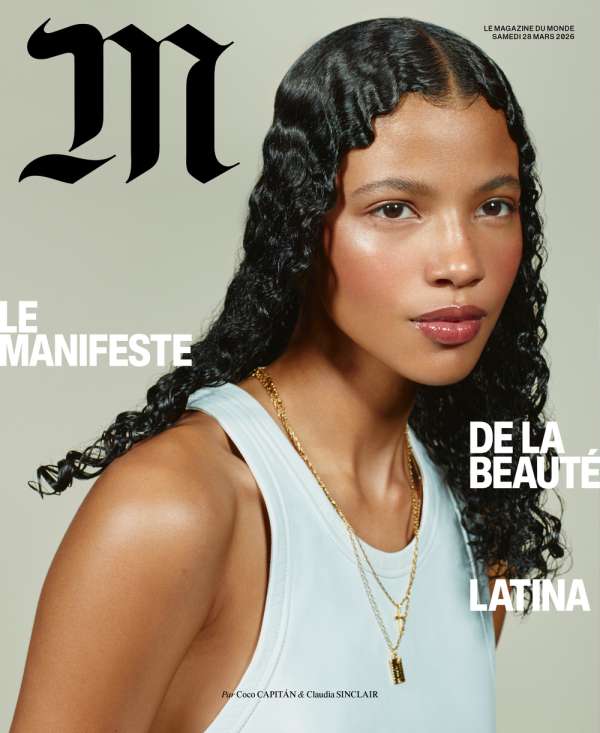 La beauté latina o la belleza americana