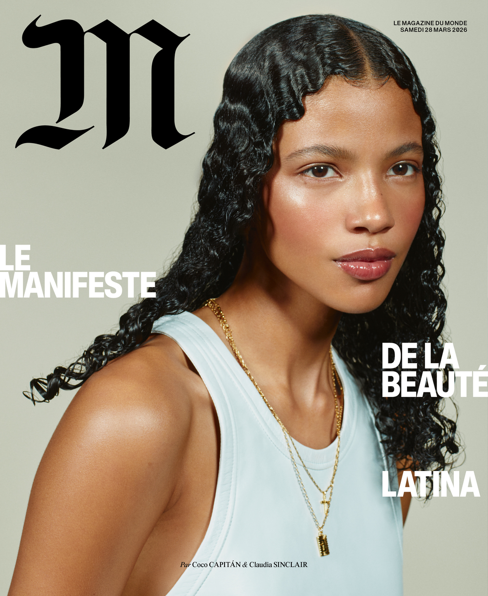 La beauté latina o la belleza americana