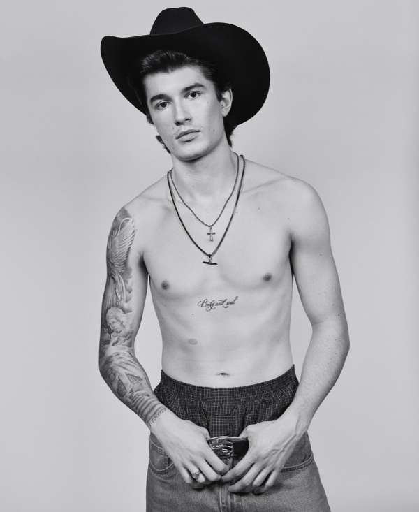 La beauté latina o la belleza americana