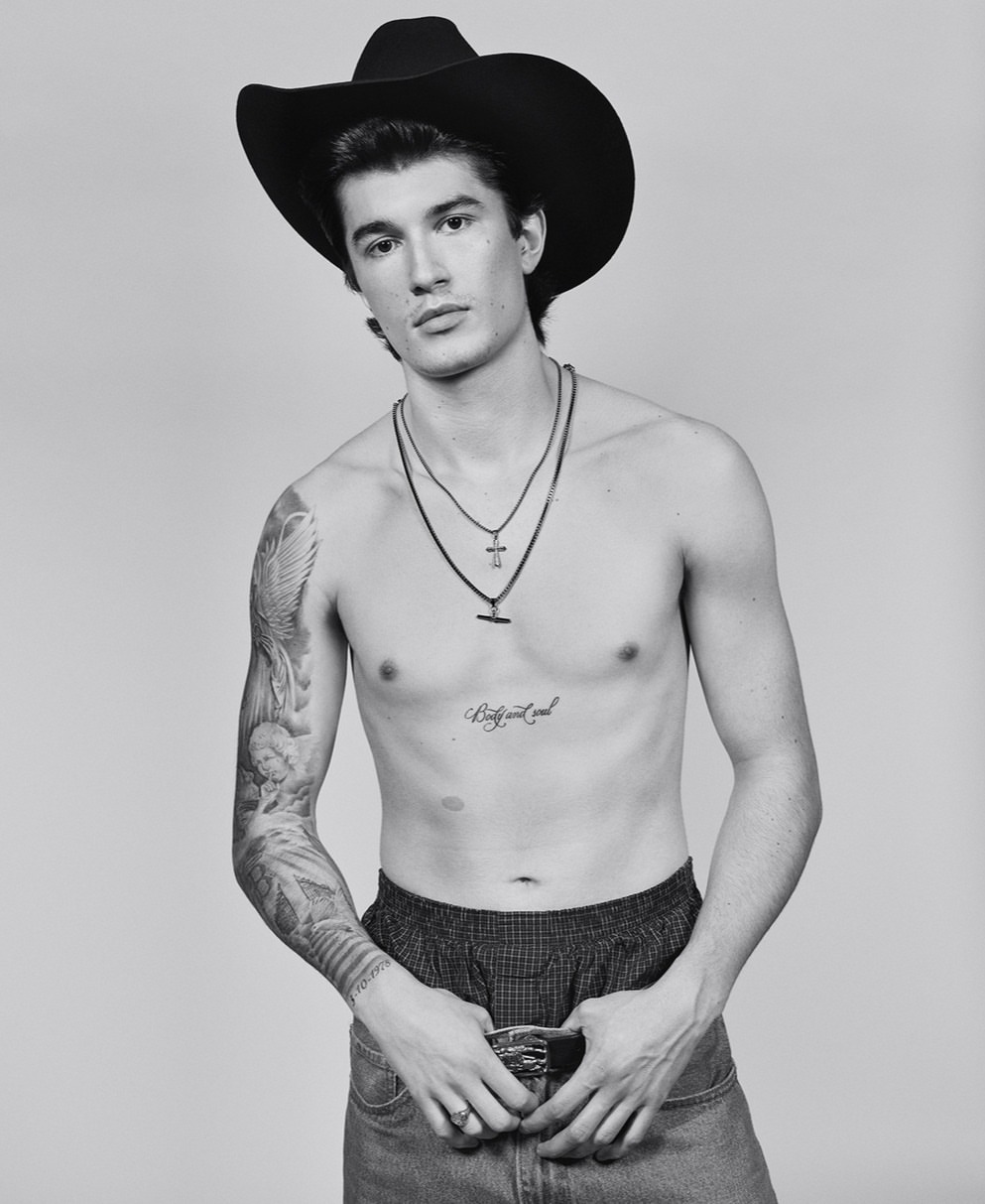 La beauté latina o la belleza americana