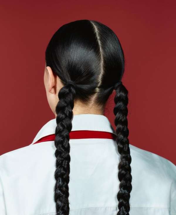 La beauté latina o la belleza americana