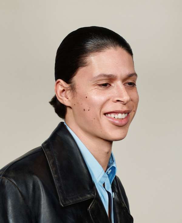 La beauté latina o la belleza americana