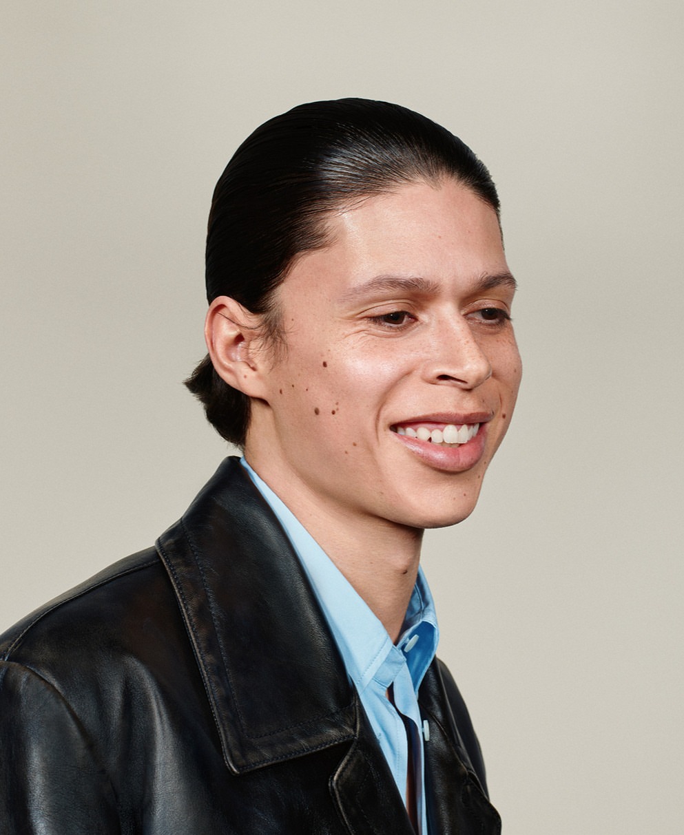 La beauté latina o la belleza americana