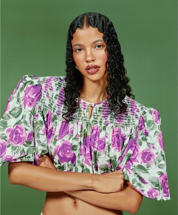 La beauté latina o la belleza americana