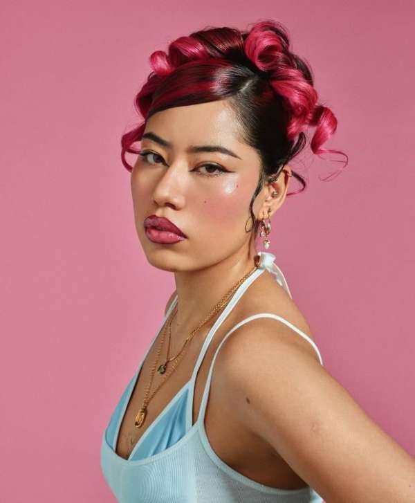 La beauté latina o la belleza americana