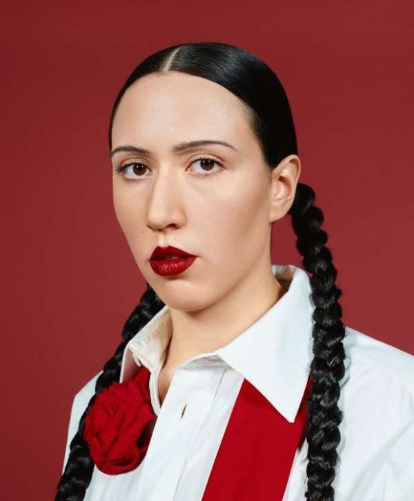 La beauté latina o la belleza americana