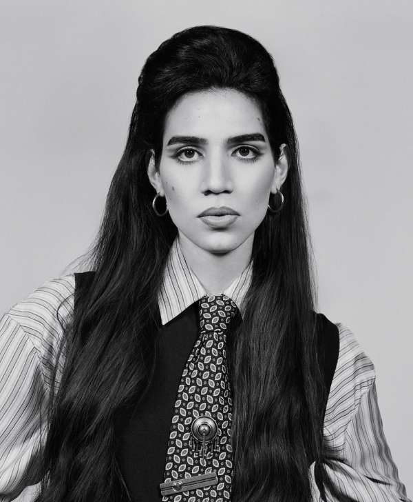 La beauté latina o la belleza americana