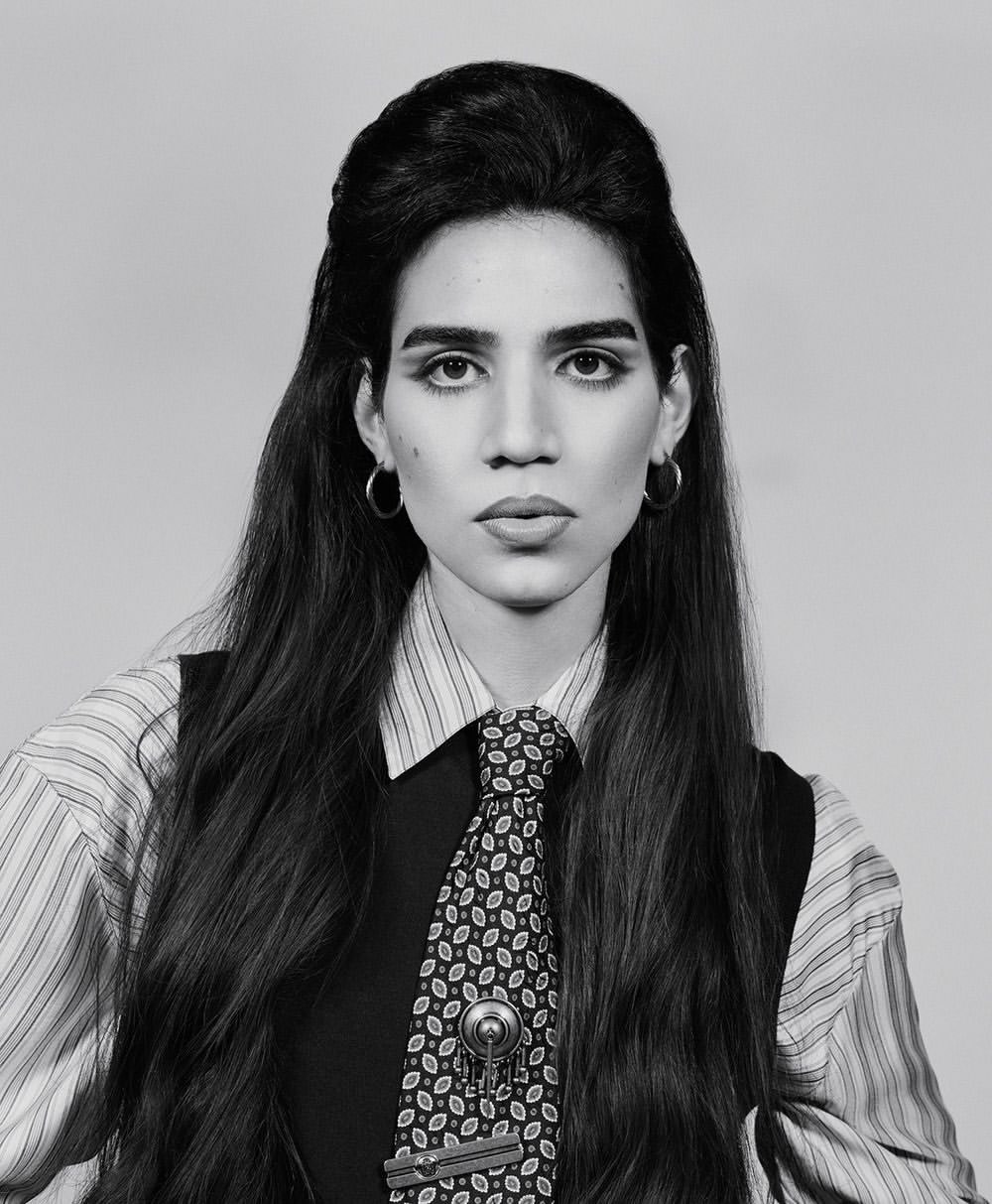 La beauté latina o la belleza americana