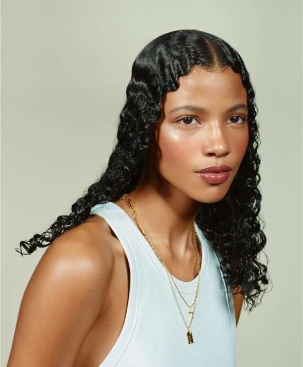 La beauté latina o la belleza americana