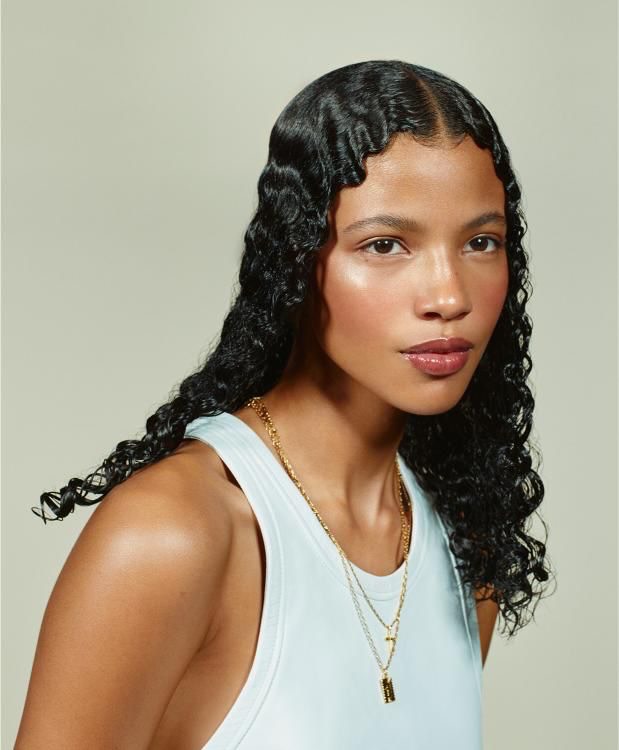 La beauté latina o la belleza americana