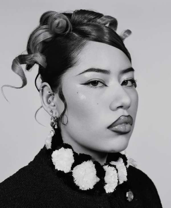 La beauté latina o la belleza americana