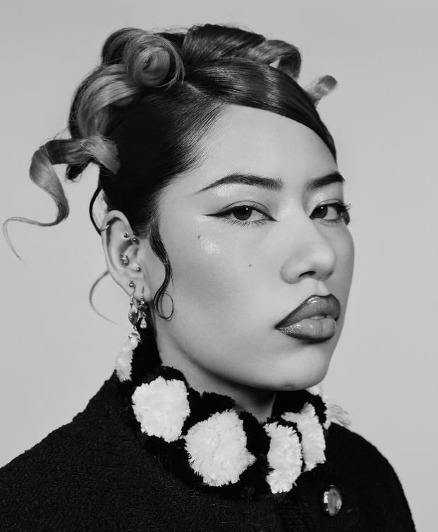 La beauté latina o la belleza americana