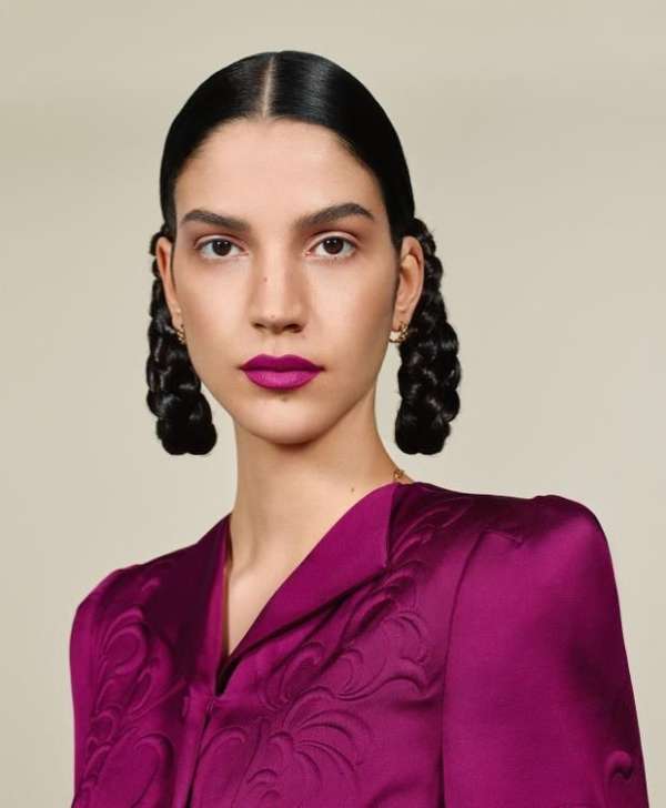 La beauté latina o la belleza americana