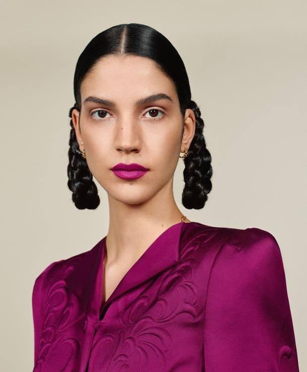 La beauté latina o la belleza americana