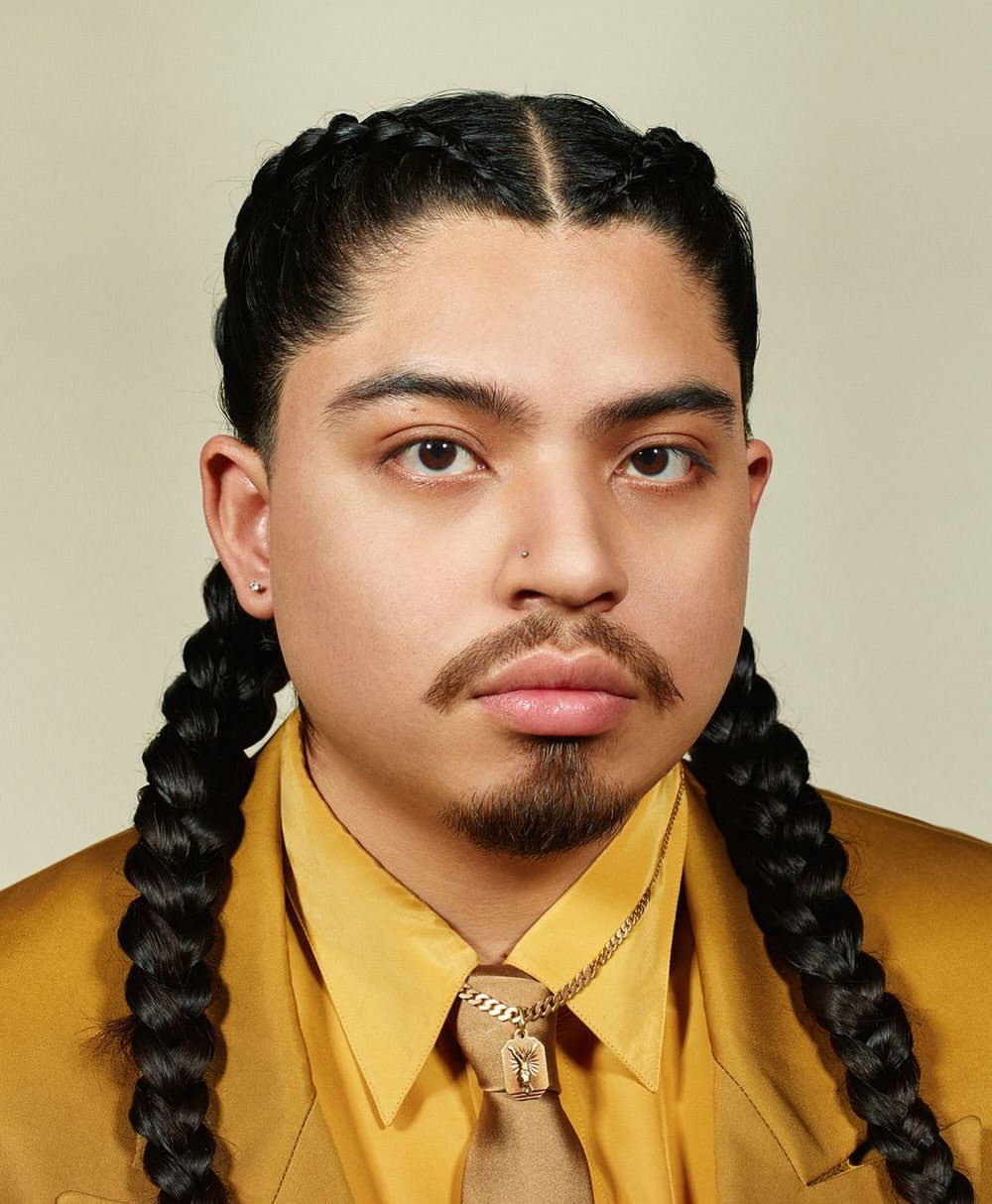 La beauté latina o la belleza americana