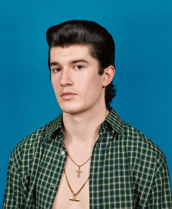 La beauté latina o la belleza americana