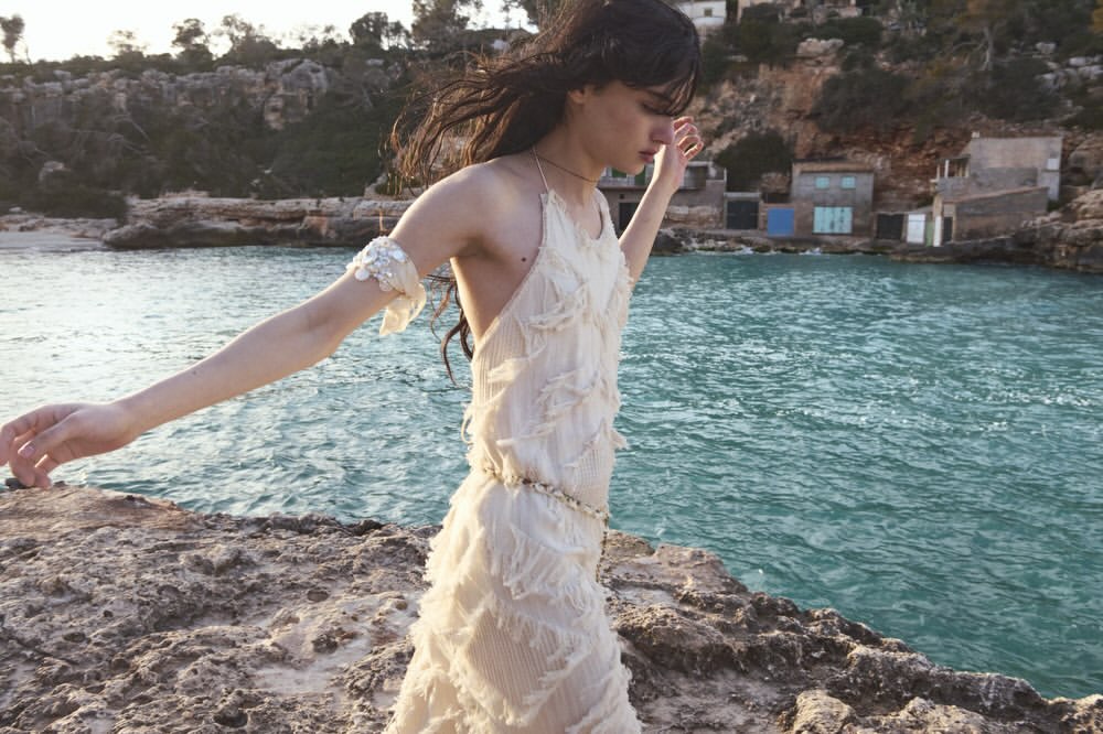 Cala Bimba ️ @Bimbaylola 