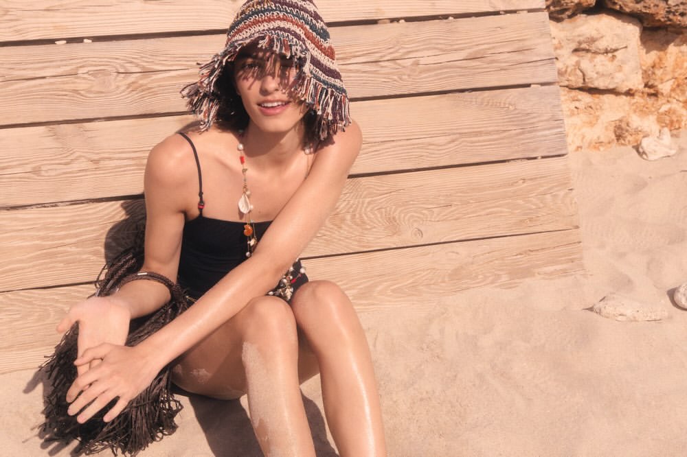Cala Bimba ️ @Bimbaylola 