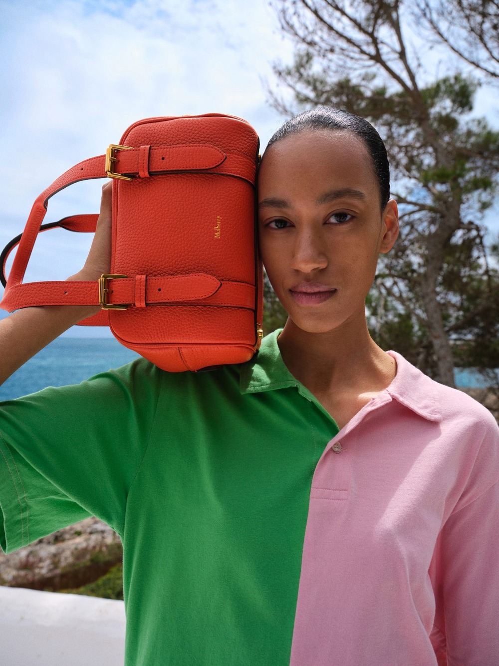 @mulberryengland Summer Campaign 