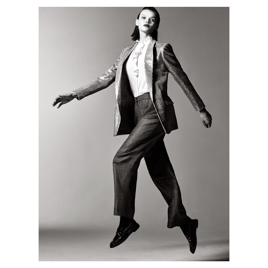 Massimo Dutti |  Dec. 19