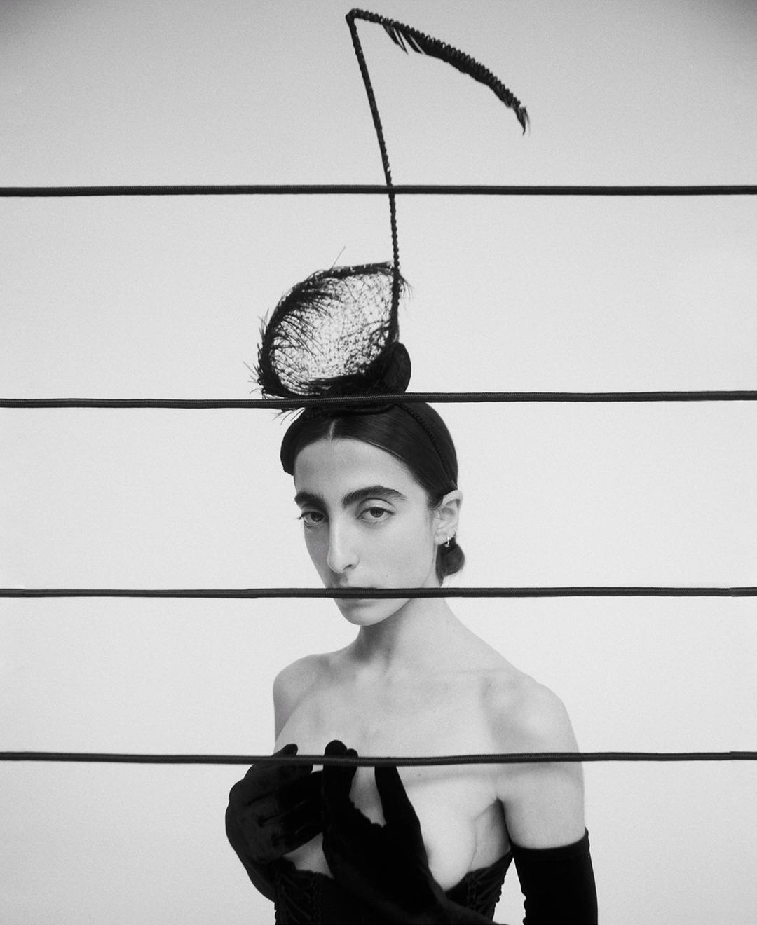 Schon Magazine |  May. 21