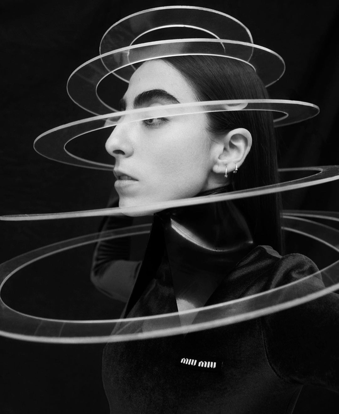 Schon Magazine |  May. 21