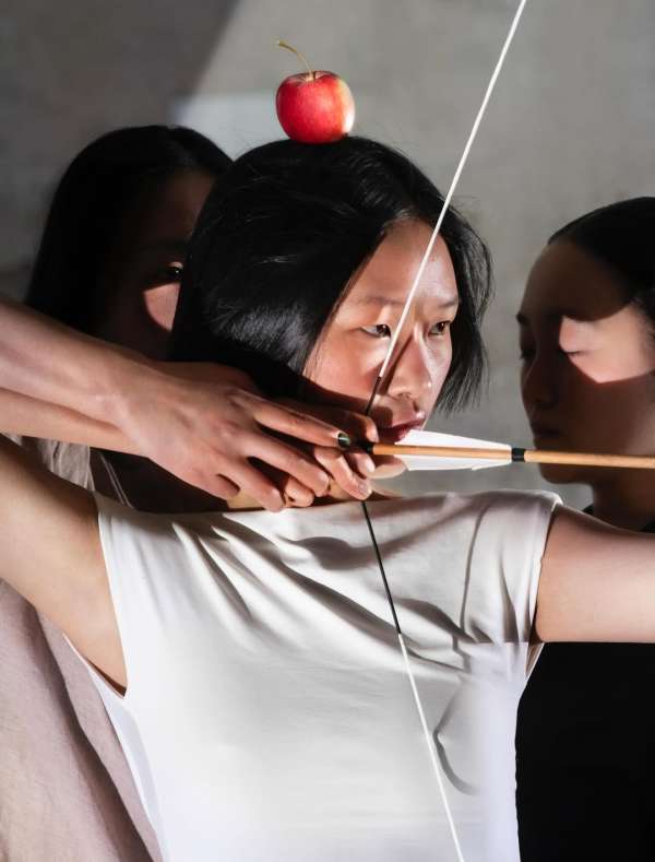 Nyo Jinyong Lian