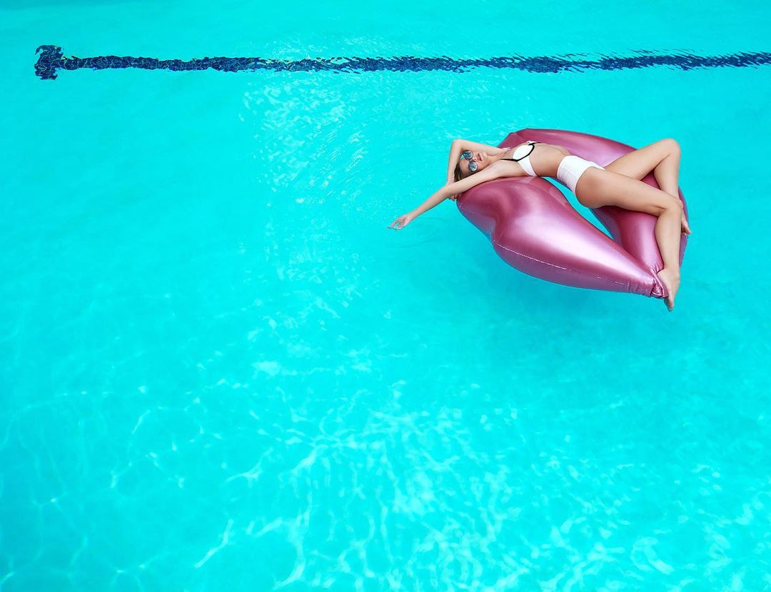 Hour Detroit Magazine |  Aug. 22