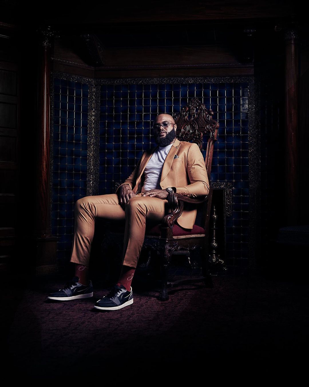 Hour Detroit Magazine |  Jan. 23