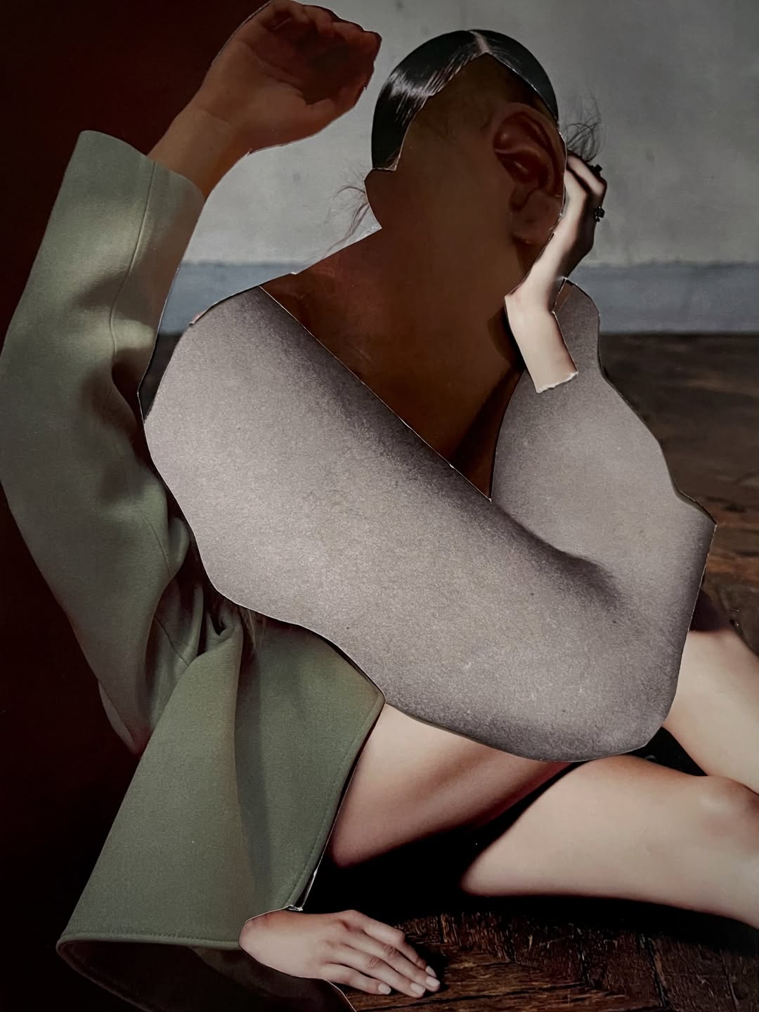 Lia Rochas-Páris Dec. 25