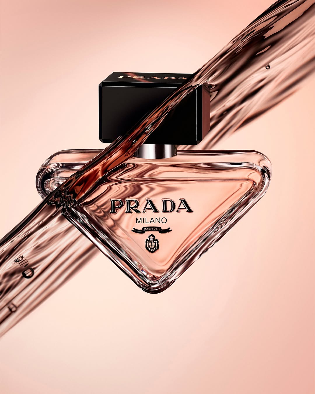 Lilas Le Quellec X Mugler