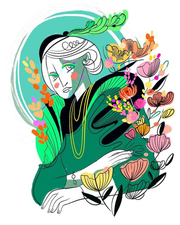 Lilian Darmono