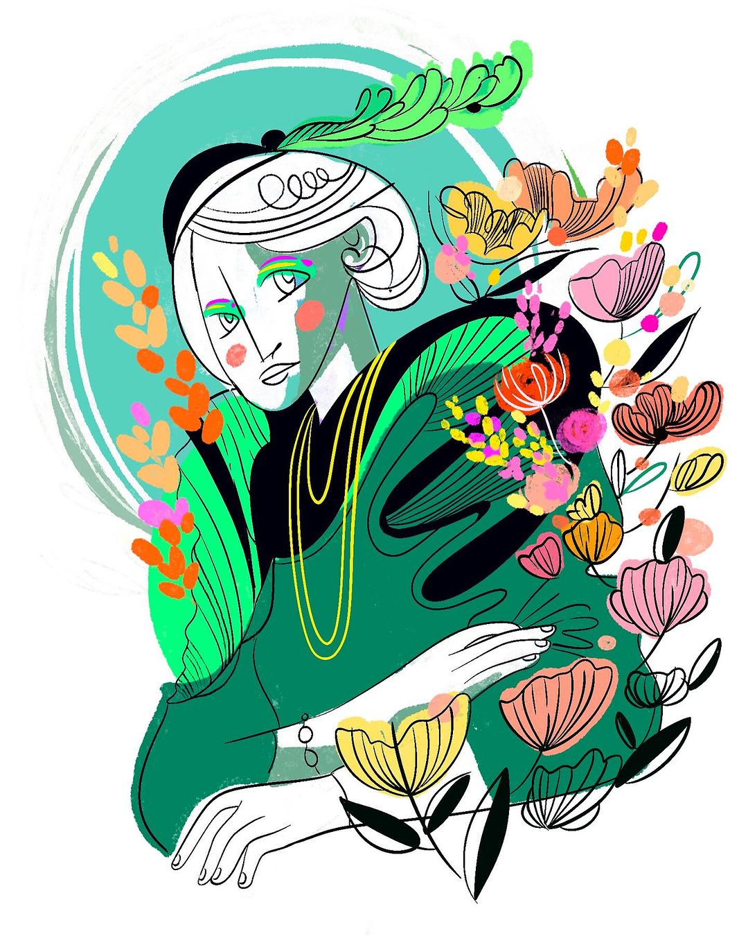 Lilian Darmono