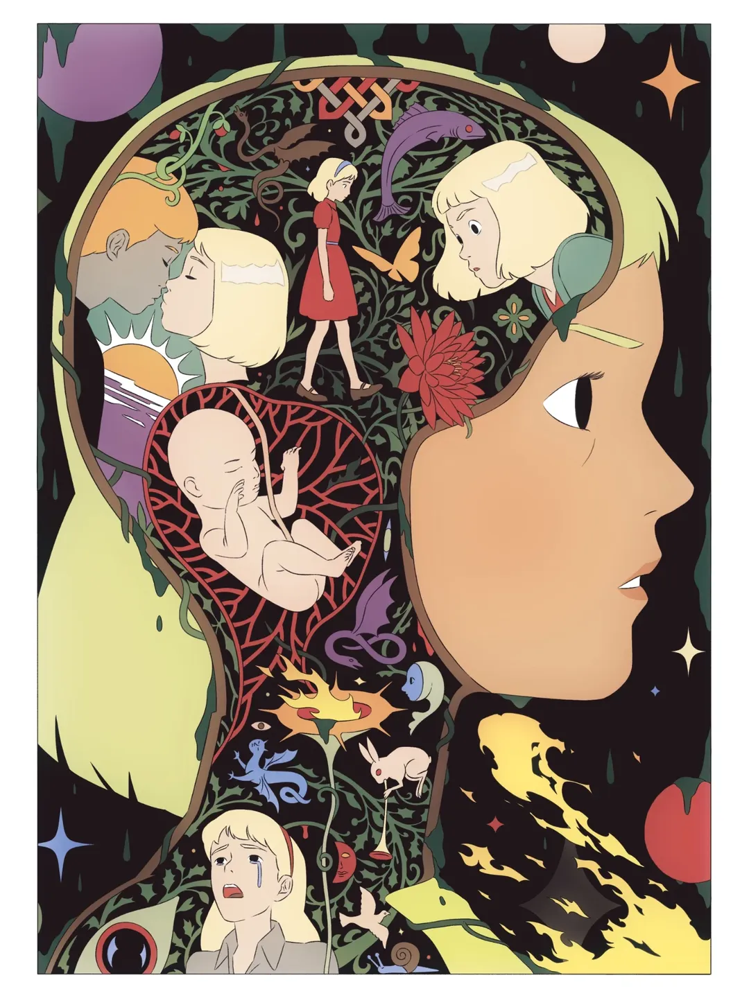 Lili des Bellons Jan. 26